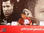 وائل جمعة: العمل فى الأهلي يستحق التضحية وعموتة يليق بالقلعة الحمراء