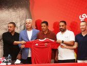 عموتة: الأهلي أكبر نادٍ في أفريقيا والصفقات لن تقتصر على المغاربة