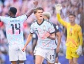 بلجيكا تتأهل لدور الـ8 برباعية فى مرمى أمريكا.. وتواجه إسبانيا