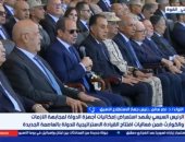 خبير عسكرى: القيادة الاستراتيجية تعزز جاهزية الدولة للأزمات