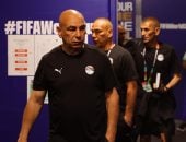 حسام حسن يستقر على ضم 26 لاعبًا في قائمة الفراعنة لمعسكر سبتمبر