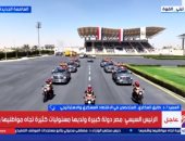 خبير استراتيجي: تكامل أجهزة الدولة يعزز جاهزية مصر لمواجهة الأزمات
