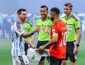 تسويق كرة القدم.. هل أقصت «لغة الرعاة» منتخب مصر لحساب الأرجنتين وميسي؟