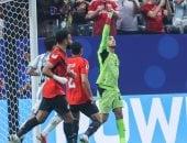 مواعيد مباريات منتخب مصر فى تصفيات أمم أفريقيا 2027