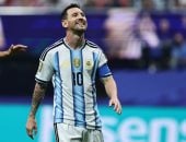 ميسي يقود الأرجنتين إلى نهائي كأس العالم للمرة الثالثة في مسيرته
