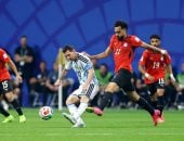 الأرجنتين وفضيحة تحكيمية فى ربع نهائى المونديال.. الأكثر أخطاء والأقل إنذارات