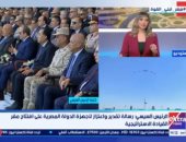 خبير: القيادة الاستراتيجية للدولة تعكس جاهزية مصر لمواجهة التحديات