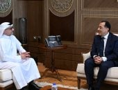 رئيس الوزراء يتابع مستجدات الموقف التنفيذى لمشروعات مدينة "رأس الحكمة"