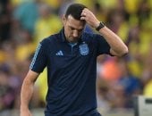 ثورة فى الأرجنتين لمنع سكالونى من الرحيل عن "التانجو"