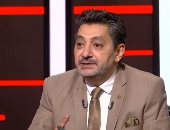 حسام الغمري: الأوكتاجون هو العقل المفكر للدولة.. وإعلام الإخوان يعاني من "لوثة عقلية"