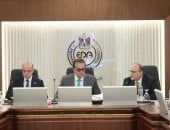 وزير الصحة: توطين صناعة المستحضرات الحيوية لضمان الأمن الدوائى