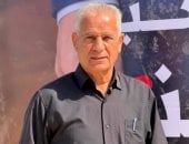 اللجنة المصرية بغزة تنعى محمد الوحيدى مدير العلاقات العامة لإعادة إعمار القطاع