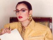 شريهان تحفز لاعبى مصر قبل مواجهة الأرجنتين: ربنا معاكم وقلوبنا تدعو لكم
