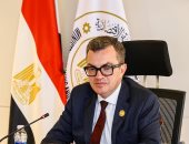 وزير التخطيط يتابع خطة فض التشابكات المالية والربط الإلكترونى الشامل مع وزارة المالية