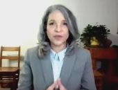 جينجر تشابمان: تصريحات ترامب التهديدية لإيران تمثل انتهاكا لمذكرة التفاهم