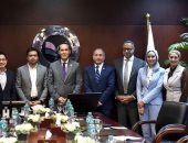 الهيئة العامة للاستثمار وإنتربرايز سنغافورة تبحثان تعزيز التعاون الاستثماري بين البلدين