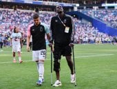 الرباط الصليبي ينهي مسيرة أونانا نجم منتخب بلجيكا في كأس العالم