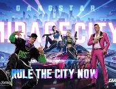 قبل إطلاقها فى أغسطس.. بدء التسجيل المسبق للعبة Gangstar Mirage City