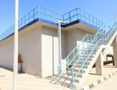 حياة كريمة.. تشغيل محطة المعالجة بطاقة 15 ألف متر مكعب يوميا بقرية نهطاي