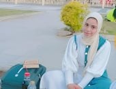 ماتت من الجوع.. إحالة المتهم بقتل ابنته فى قنا لمحكمة الجنايات