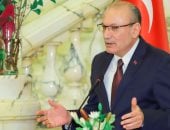 السفير التركى تعليقا على الحكم الفرنسى: مصر لها حق الاعتراض 
