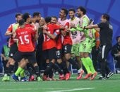سفير عمان بالقاهرة: تحية تقدير لمنتخب مصر..كسبتم احترام ومحبة الجماهير العربية