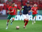 موعد مباراة المغرب وفرنسا فى ربع نهائي كأس العالم 2026