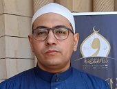 المتسابق محمد ممدوح يخطف القلوب بمسابقة دولة التلاوة بمسجد الفتح بالزقازيق