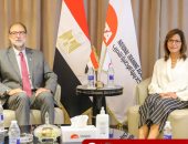 الأكاديمية الوطنية تستقبل وفد هيئة سلامة الغذاء لبحث التعاون المشترك