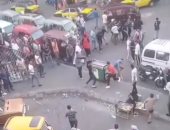 الداخلية تضبط المتهمين بالتشاجر بسبب لهو الأطفال بالدقهلية