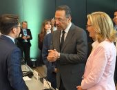مصر تتسلم رئاسة المنتدى العالمي لمجتمع المعلومات 2026 بجنيف