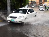 أمطار موسمية وعواصف رعدية تضرب باكستان