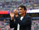 داليتش يستقيل من تدريب منتخب كرواتيا بعد 9 سنوات من العطاء