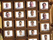 شكرا للجهاز الفني لمنتخب مصر بقيادة حسام حسن على ما قدمتوه بكأس العالم