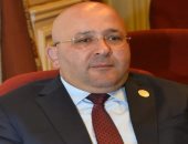 النائب إبراهيم عيسى: إعادة تنظيم جهاز مستقبل مصر نقلة نوعية 