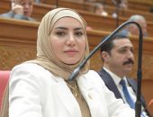 عبير عطاالله: قانون مستقبل مصر الجديد يعيد صياغة دور الدولة في النشاط الاقتصادي
