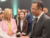 وزير الاتصالات: نجاح رئاسة مصر لمنتدى مجتمع المعلومات يقاس بالشراكات والنتائج