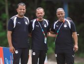 رسالة وفاء لأبطال الكواليس.. شكرًا لجنود منتخب مصر في مونديال 2026
