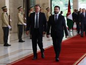 وزير داخلية الأردن يؤكد من دمشق دعم بلاده لسوريا ويبحث التعاون الأمني ومكافحة المخدرات