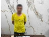 الداخلية تضبط شخصا يروج مخدرات أون لاين بالدقهلية   