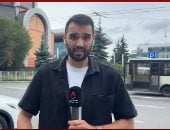 القاهرة الإخبارية: الضربات المتبادلة بين روسيا وأوكرانيا تستهدف شل الإمدادات