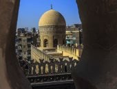 شارع الأشراف.. متحف الحضارة الإسلامية المفتوح فى شوارع القاهرة