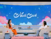 الفنانة ميرنا وليد لـ ست ستات: المسرح كسر خوفي وحلمت بدخول مدرسة محمد صبحي