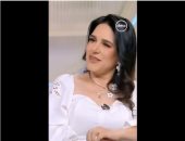 ميرنا وليد: بتكسف أغنى أمام الجمهور.. واعتذرت عن أعمال كثيرة لتربية بناتى
