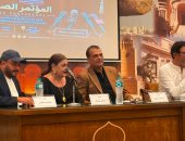 مهرجان القاهرة الدولى للمونودراما يعلن عن الورش الفنية بدورته الـ9