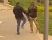 غدا.. جنح مستأنف القاهرة الجديدة تنظر استئناف رجل أعمال على حكم حبسه عاما في واقعة الاعتداء على فرد أمن بالتجمع