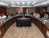 محافظ الجيزة: عازمون على مكافحة نقاط الفرز العشوائية للحد من انتشار المخلفات