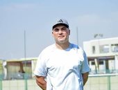 تامر عبد الحميد دونجا يعلن استقالته من منصبه بقطاع الناشئين بنادي الزمالك