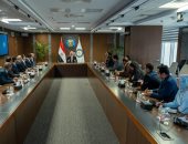 وزير البترول: مشروع مجمع الصناعات الفوسفاتية يعكس نجاح إصلاحات التعدين