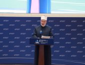 الضويني: الحضارة الإسلامية قامت على السلام والعدل والتسامح 